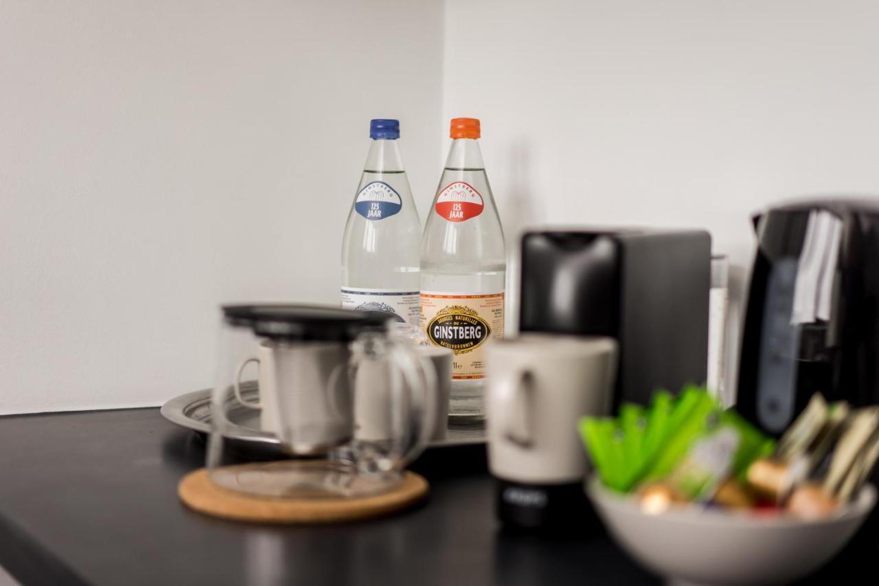 Bed & Breakfast Simone's Kitchen Antwerpen