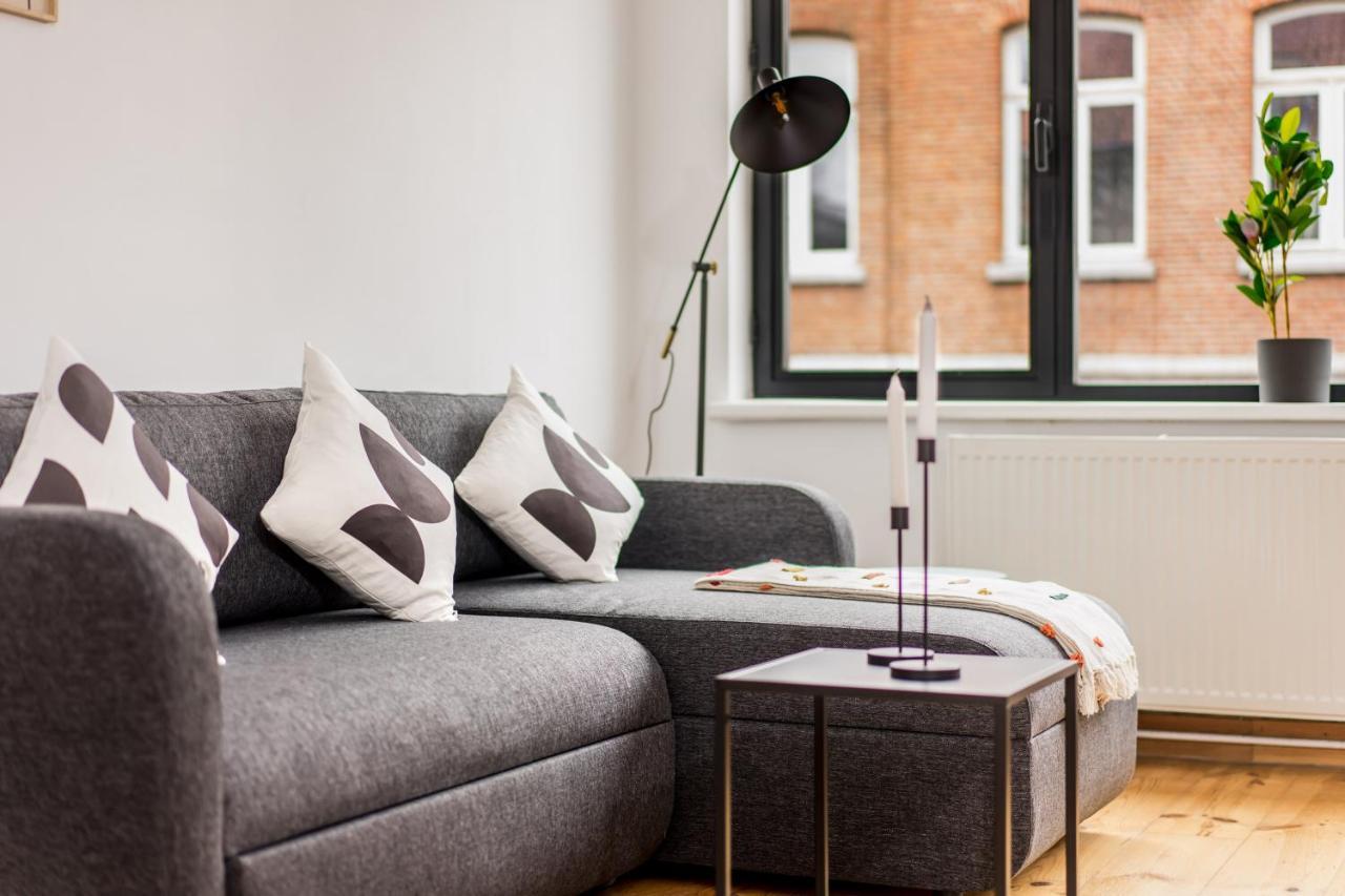 Simone's Kitchen Bed & Breakfast Antwerpen